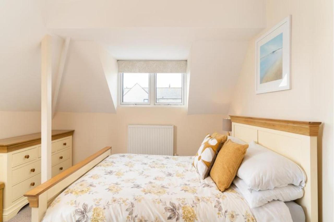 Appartamento Number 9 Rosemorran St Ives Esterno foto
