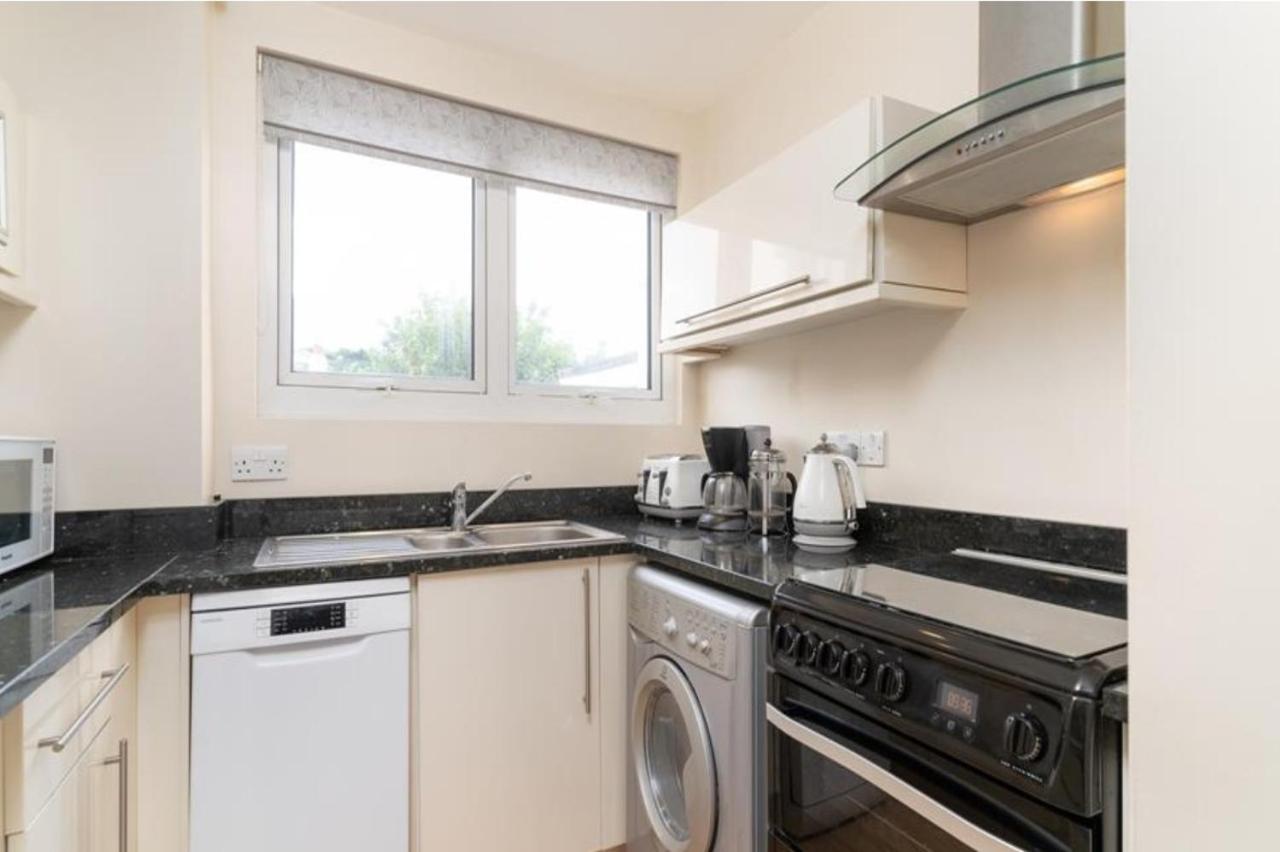 Appartamento Number 9 Rosemorran St Ives Esterno foto