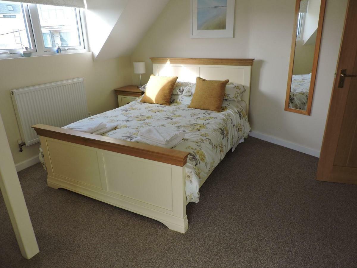 Appartamento Number 9 Rosemorran St Ives Esterno foto